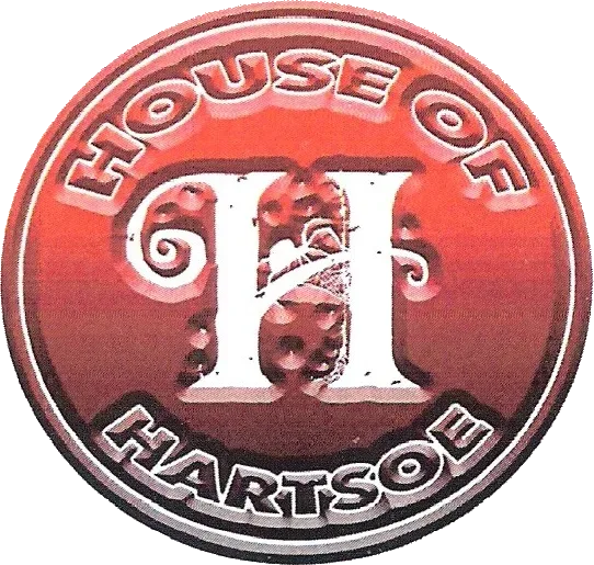Logo of House of Hartsoe