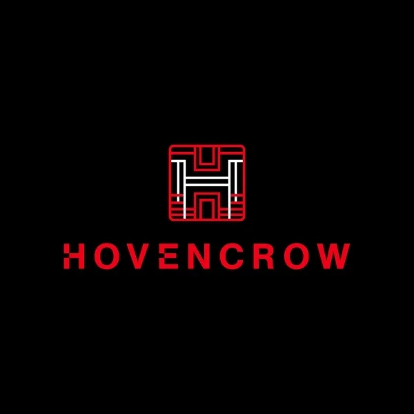Logo of HovenCrow