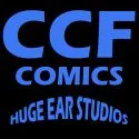 Logo of Huge Ear Studios