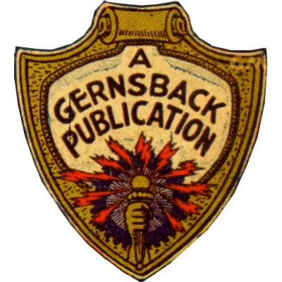 Hugo Gernsback