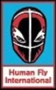 Logo of Human Fly International