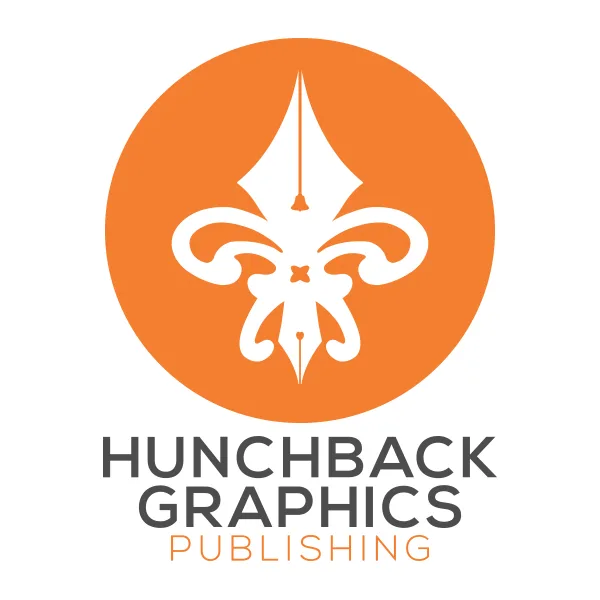 Logo of Hunchback Graphics