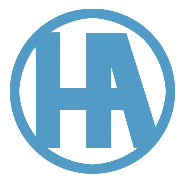 Logo of Hungry Artist