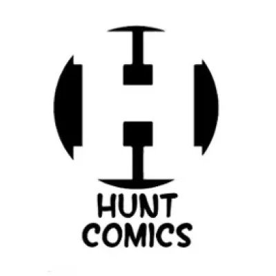 Hunt Comics