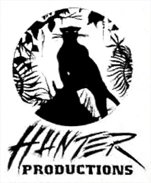 Logo of Hunter Productions