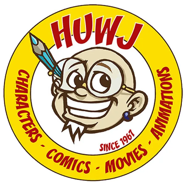 Logo of HuwJ