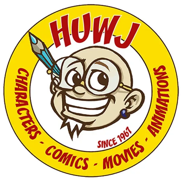 Logo of HuwJ