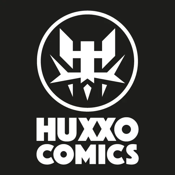 Logo of Huxxo Comics