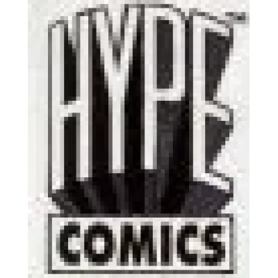 Hype Comics
