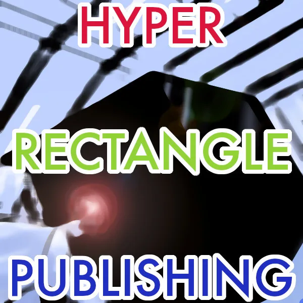 Logo of Hyperrectangle Publishing