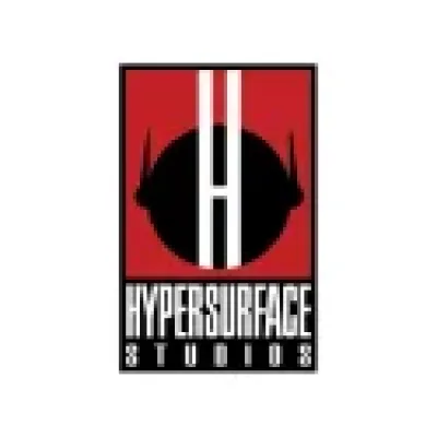 Hypersurface Studios
