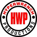 Logo of Hyperwrench Productions