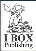 Logo of I Box Publishing