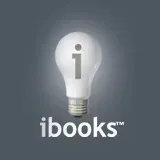Logo of iBooks