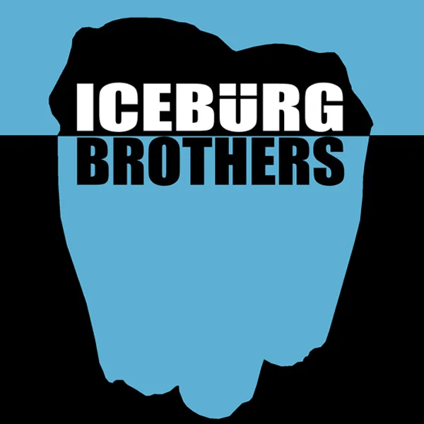 Logo of Iceburg Brothers