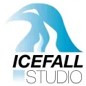 Logo of Icefall Studio