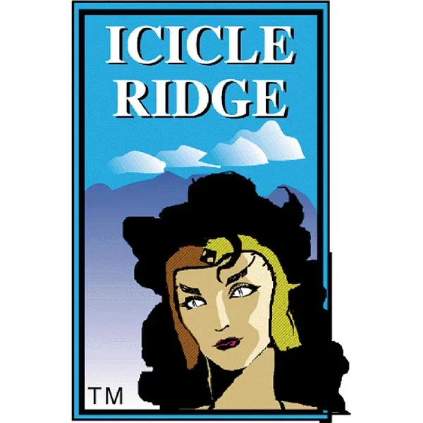 Logo of Icicle Ridge Graphics
