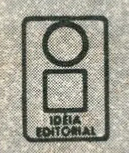 Logo of Idéia Editorial Ltda