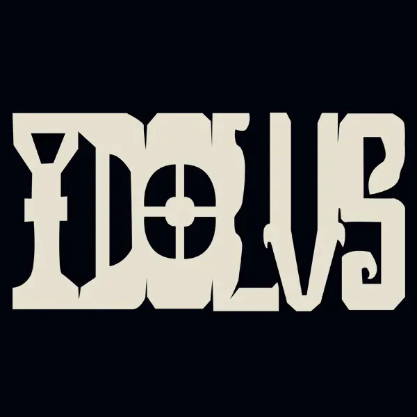 Logo of Idolus Comics
