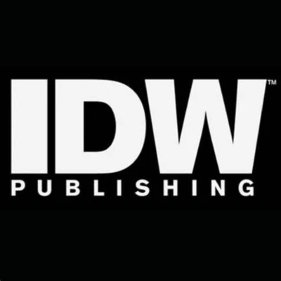 Logo of IDW Publishing