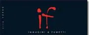 Logo of If Edizioni