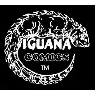 Iguana Comics