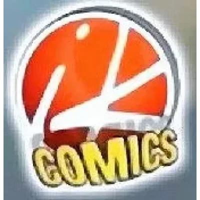 IK Comics