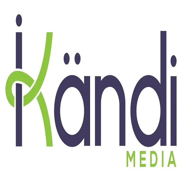 Logo of iKandi Media