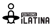 Logo of Ilatina Editions