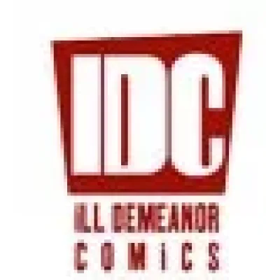 Ill Demeanor Comics