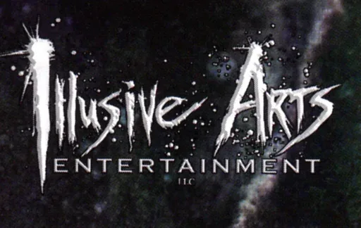 Logo of Illusive Arts Entertainment