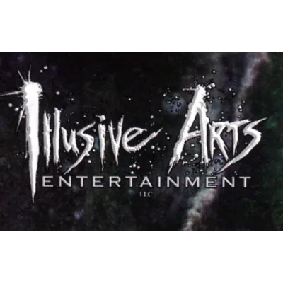 Illusive Arts Entertainment