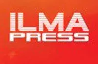 Logo of IlmaPress