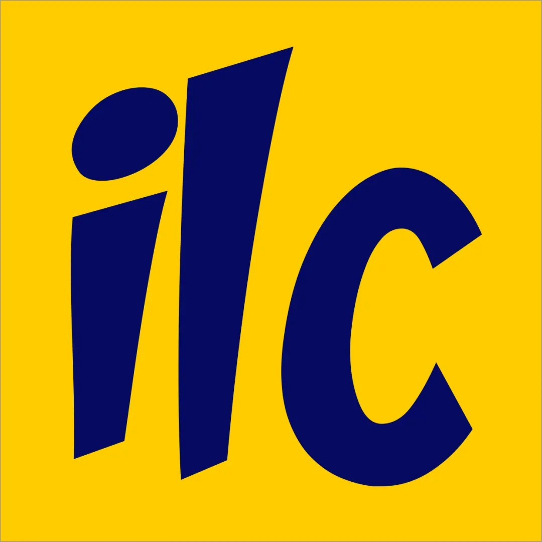 Logo of ilovecomics