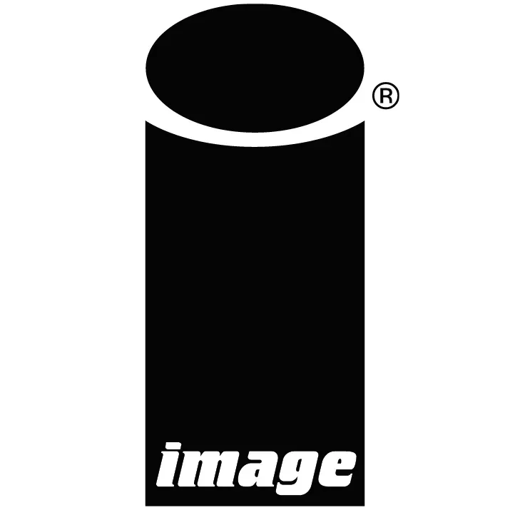 Logo of Image Comics