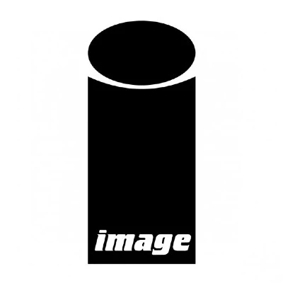 Logo of Image Comics