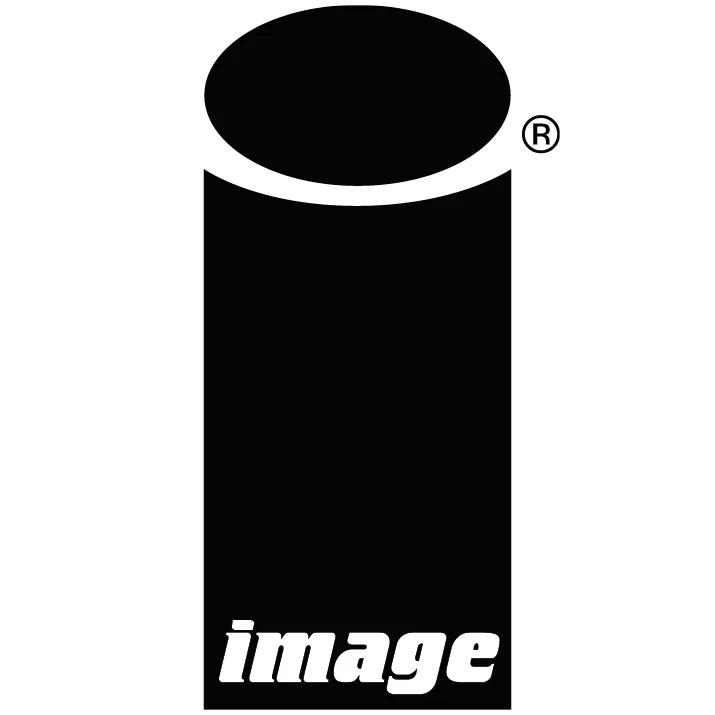 Logo of Image Comics