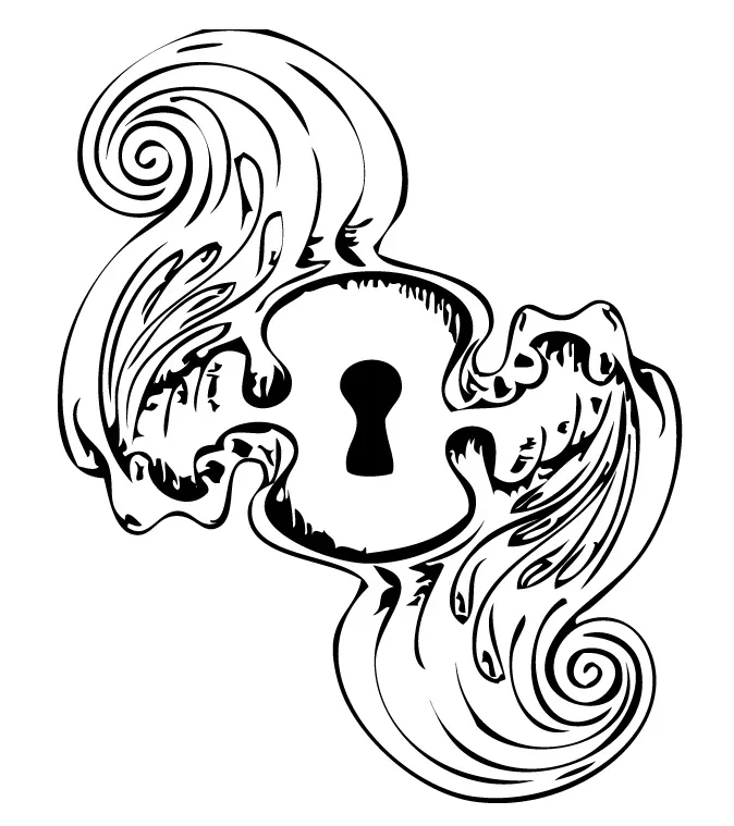 Logo of Imaginary Comics