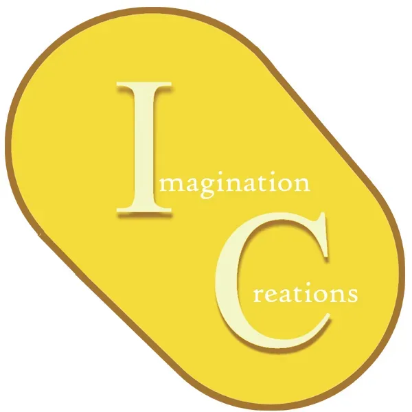 Logo of Imagination Creations