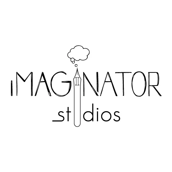 Logo of Imaginator Studios