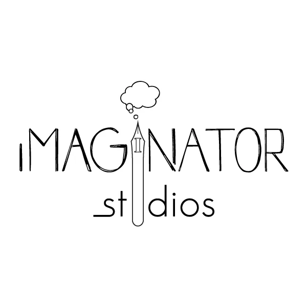 Logo of Imaginator Studios
