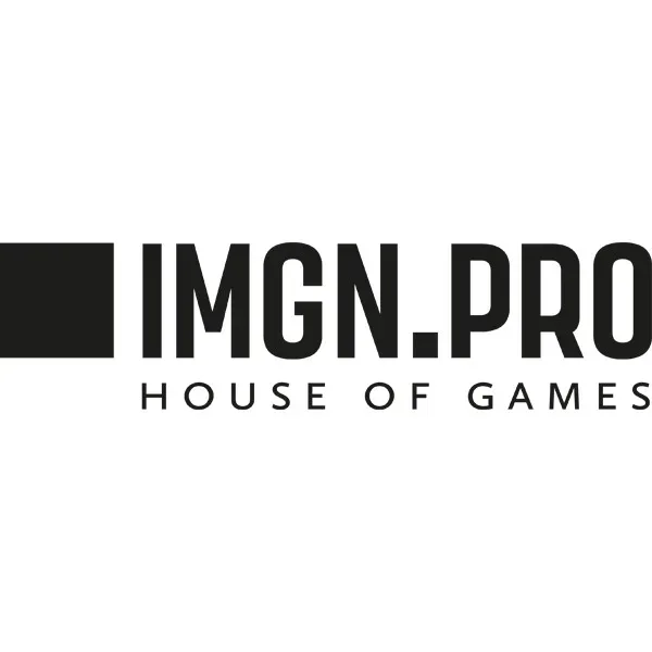 Logo of IMGN.PRO