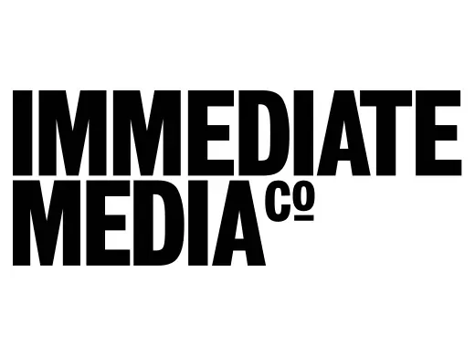 Logo of Immediate Media Company