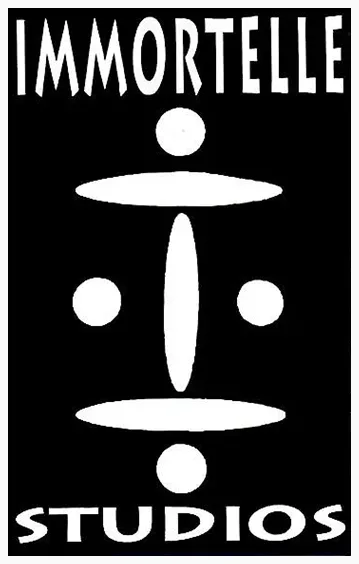 Logo of Immortelle Studios