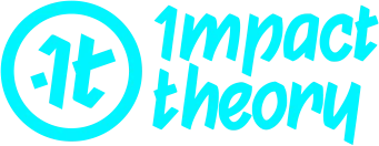 Logo of Impact Theory