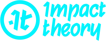 Logo of Impact Theory