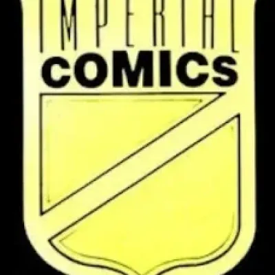Imperial Comics