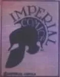 Logo of Imperial Comics (Pennsylvania)