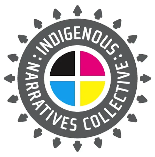 Logo of INC Comics