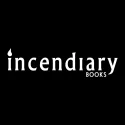 Logo of Incendiary Books